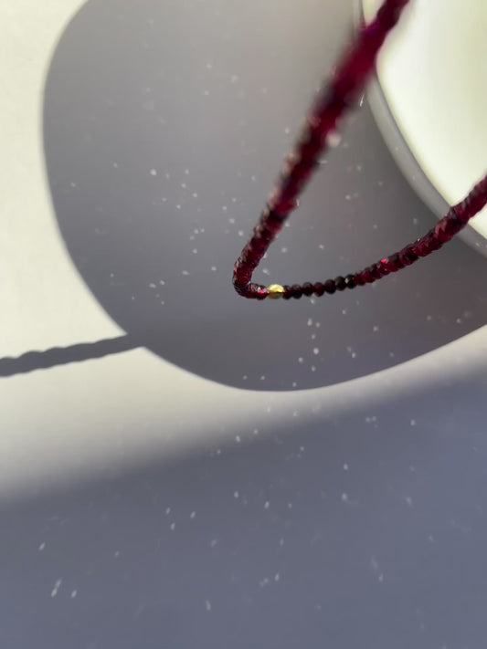 Collana “Lea” Echoes Collection